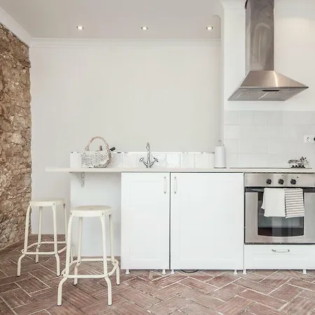 The Marmalade House Holiday home Olhao